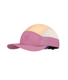 5 Panel Go Cap