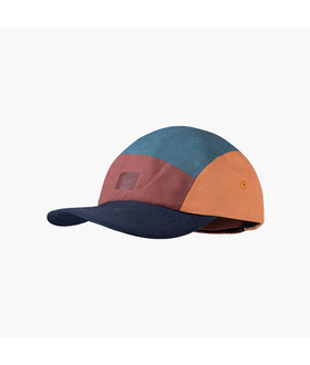 5 Panel Venture Cap Youth