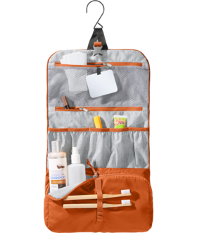 Wash Bag II Taschen Reisegepack RUCKSACKE UND TASCHEN