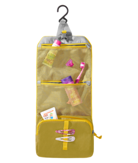 Wash Bag Kids Weitere Ausrustung Ausrustung KINDER