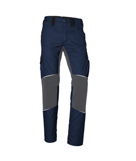 ACTIVIQ Stretchhose Damen