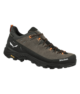 Black trainer sale discount