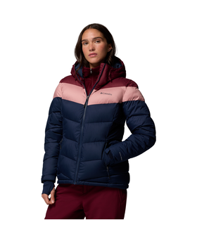 Abbott Peak II Insulated Jacket