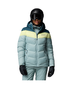 Abbott Peak II Insulated Jacket