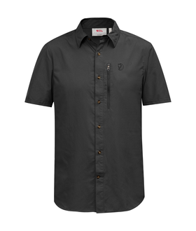 Abisko Hike Shirt S/S Men