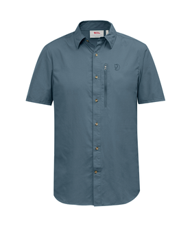 Abisko Hike Shirt S/S Men