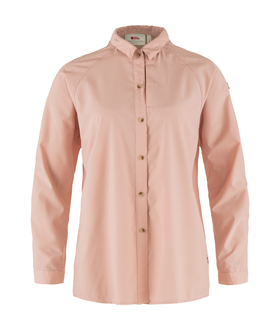Abisko Hike Shirt W