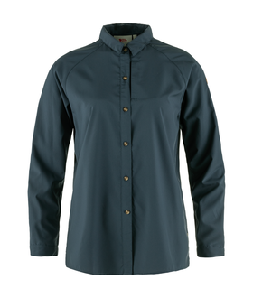 Abisko Hike Shirt W