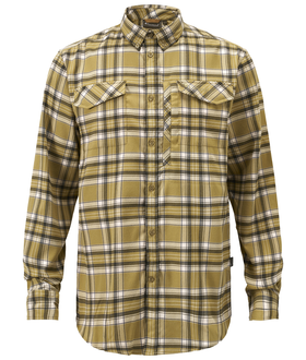 Abisko Hiking Flannel Shirt Men