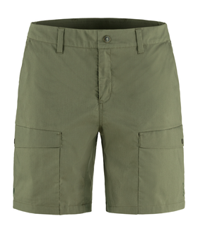 Abisko Hybrid Trail Shorts W