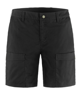 Abisko Hybrid Trail Shorts W