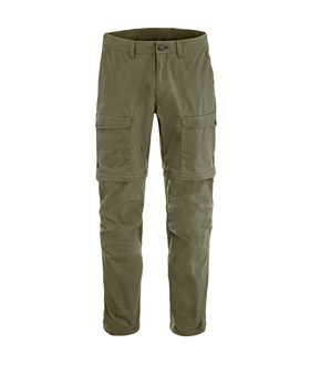 Abisko Hybrid Trail Trs Zip-off M - Regular