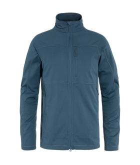 Abisko Lite Fleece Jacket M