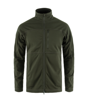 Abisko Lite Fleece Jacket M