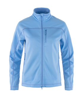 Abisko Lite Fleece Jacket W