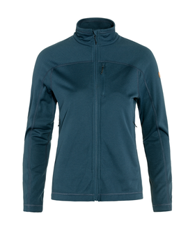 Abisko Lite Fleece Jacket W