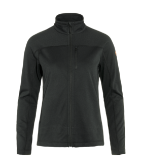 Abisko Lite Fleece Jacket W