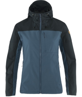 Abisko Midsummer Jacket W