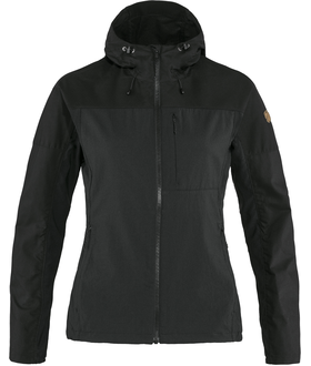 Abisko Midsummer Jacket W