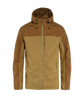 Abisko Midsummer M Jacket