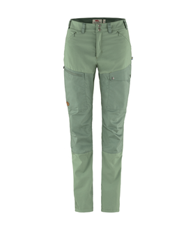 Abisko Midsummer Trousers W Reg