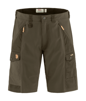 Abisko Shorts M
