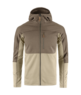 Abisko Trail Fleece M