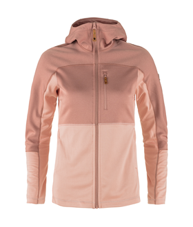 Abisko Trail Fleece W