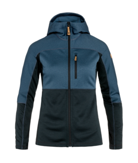 Abisko Trail Fleece W