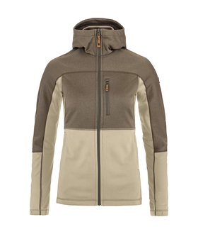 Abisko Trail Fleece W