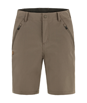 Abisko Trail Stretch Shorts W