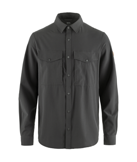 Abisko Trekking Shirt M