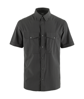 Abisko Trekking Shirt S/S M