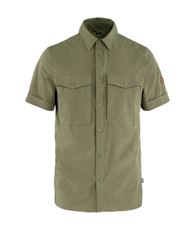 Abisko Trekking Shirt S/S M