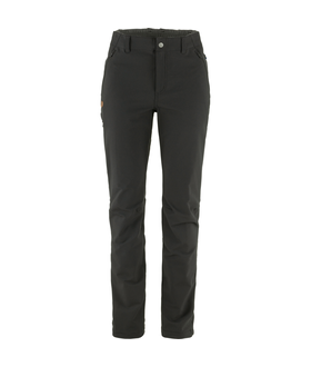 Abisko Winter Stretch Trousers W - regular