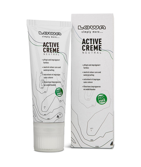 Active Creme - farblos