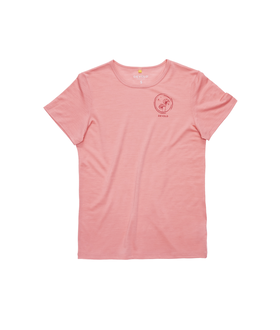 Active Spring Tee Woman