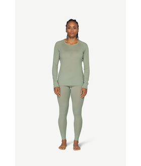 Adventure Merino 190 Tee Woman