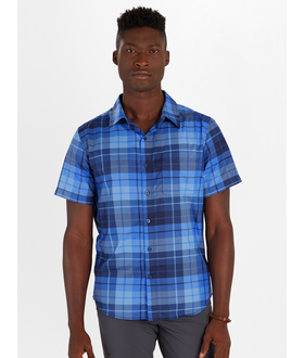 Aerobora Novelty S/S Shirt