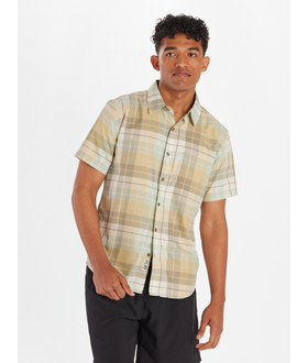 Aerobora Novelty S/S Shirt