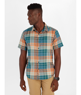 Aerobora Novelty S/S Shirt