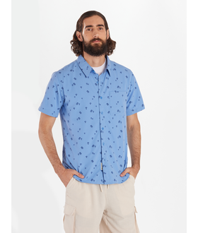Aerobora Novelty S/S Shirt