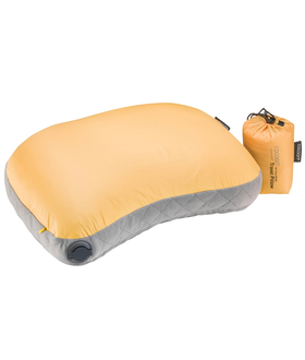 Air-Core Down Travel Pillow