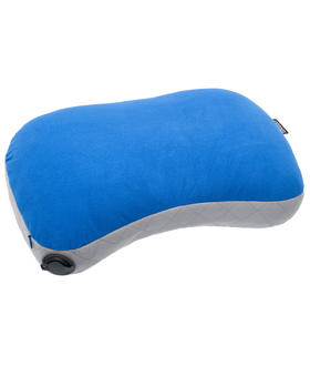 Air-Core Down Travel Pillow
