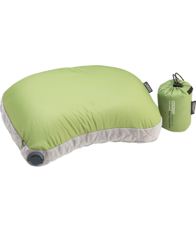 Air-Core Hood / Camp Pillow