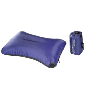 Air-Core Pillow Microlight
