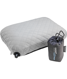 Air-Core Pillow