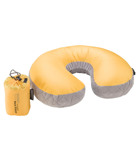 Air-Core U-Shaped Down Neck Pillow