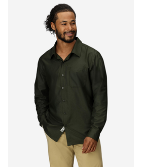 AirExchange L/S Shirt