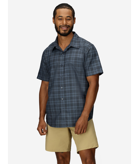 AirExchange Novelty S/S Shirt